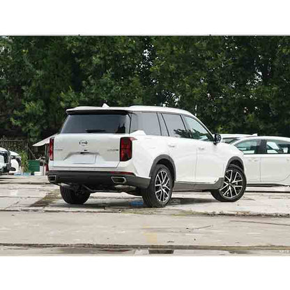 GAC trumpchi GS8