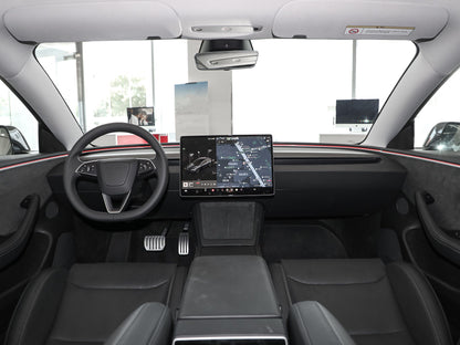 Tesla Model 3 2025 634km rear-wheel drive version
