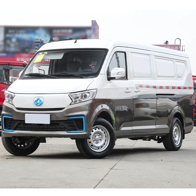 Changan Leap Microface V5