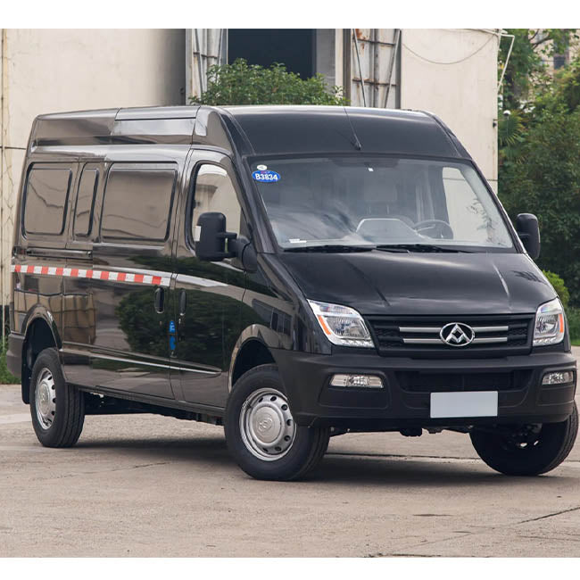 EV30 EV80 SAIC MAXUS