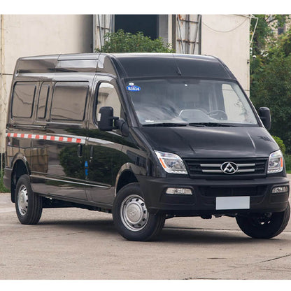 EV30 EV80 SAIC MAXUS