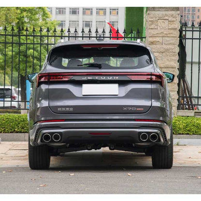 JETOUR X70