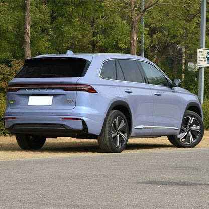 Geely Xingyue L