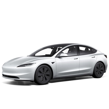 Tesla Model 3 2025 634km rear-wheel drive version