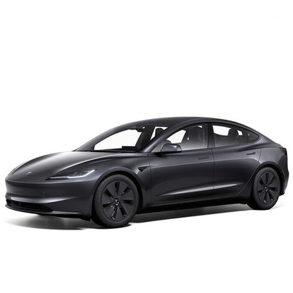 Tesla Model 3 2025 634km rear-wheel drive version