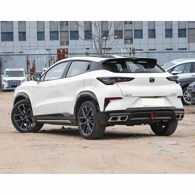 Changan UNI-T