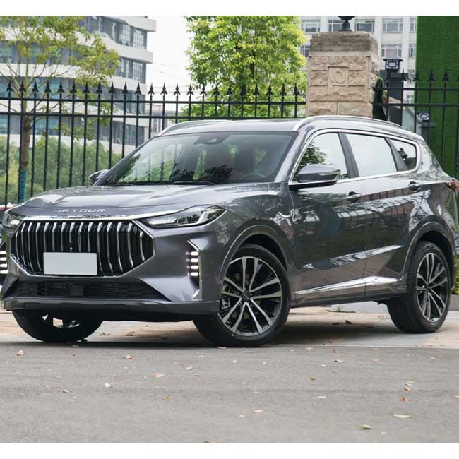 JETOUR X70