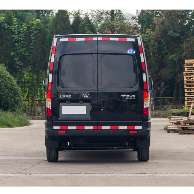 EV30 EV80 SAIC MAXUS