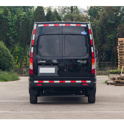 EV30 EV80 SAIC MAXUS