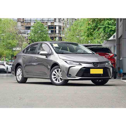 TOYOTA Corolla 2024 Dual Engine 1.8L Elite Edition