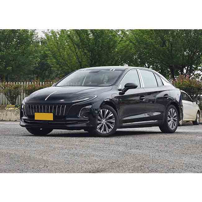Hongqi E-Qm5