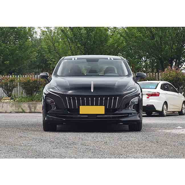 Hongqi E-Qm5
