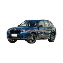 BMW X3 2025 xDrive30L Leading M Sport Package