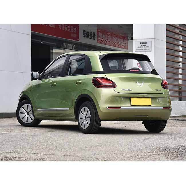 Wuling bingo