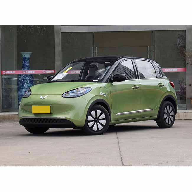 Wuling bingo