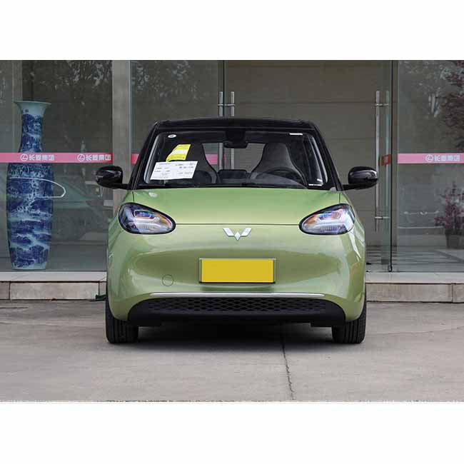 Wuling bingo