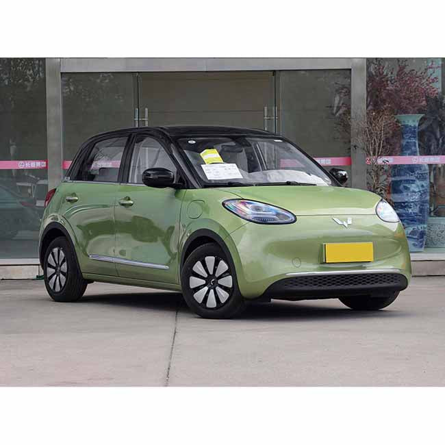 Wuling bingo