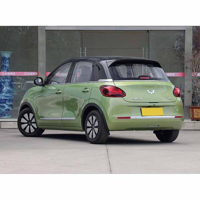 Wuling bingo