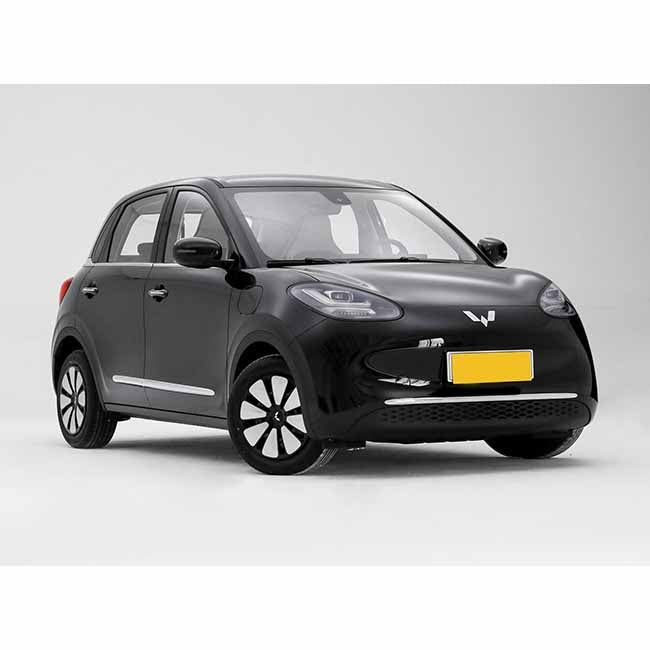Wuling bingo