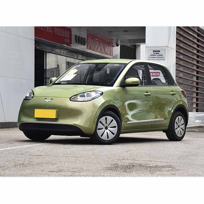 Wuling bingo