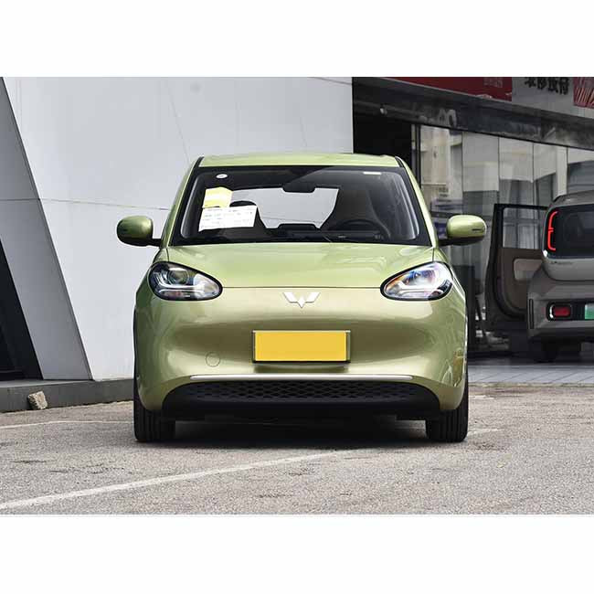 Wuling bingo