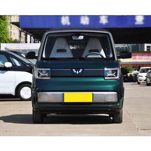 Wuling hongguang mini ev