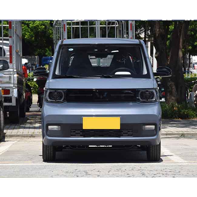 Wuling hongguang mini ev