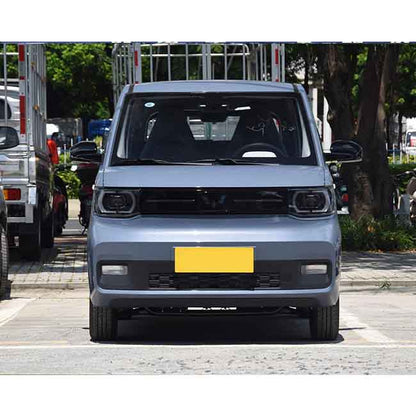 Wuling hongguang mini ev