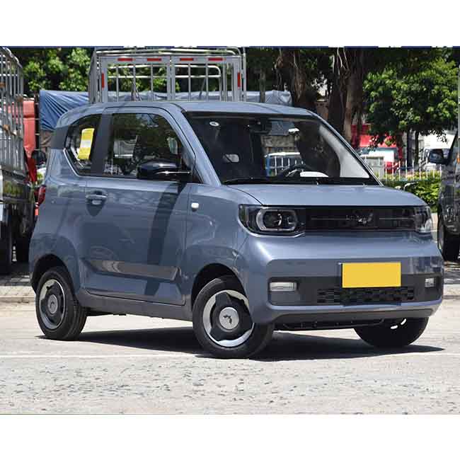 Wuling hongguang mini ev
