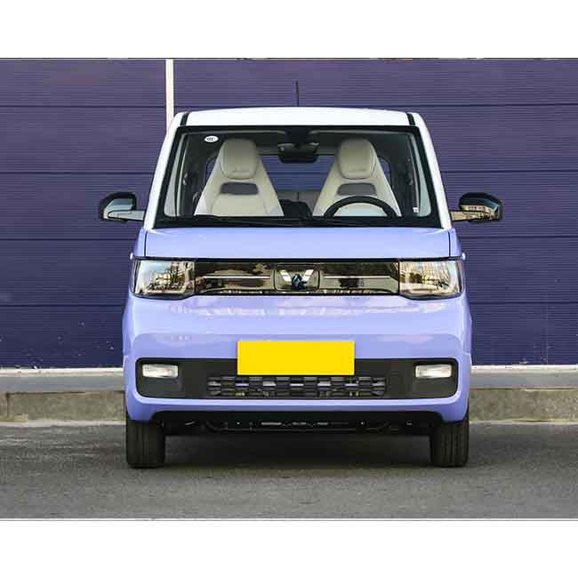 Wuling hongguang mini ev