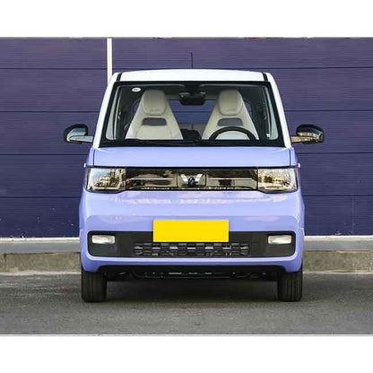 Wuling hongguang mini ev