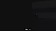 Chery iCAR V23 2025 501km 4WD Advanced Intelligent Driving Edition