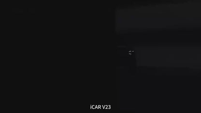 Chery iCAR V23 2025 501km 4WD Advanced Intelligent Driving Edition