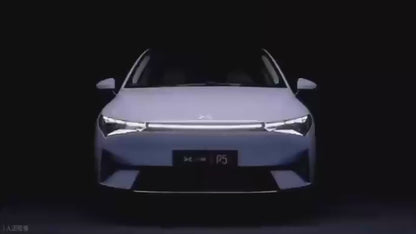 X-Peng P5