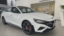 HYUNDAI LAFESTA 2023 270T flagship version NLine
