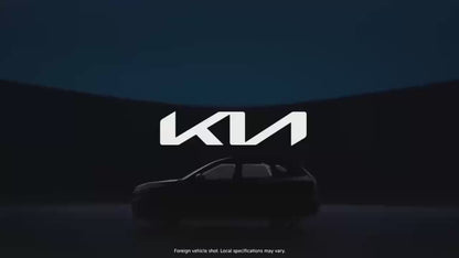 KIA Seltos 2023 1.4T dual-clutch premium luxury version