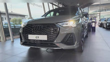 Audi Q3 2025 quattro 45th Anniversary Edition 35TFSI Progressive Dynamic Edition