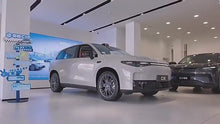 LEAPMOTOR C10 2026 Pure Electric 605km 605 Enjoy Edition