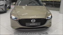Mazda 3 Axela 2023 2.0L Automatic Premium Edition