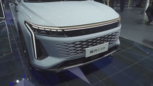 Chery EXEED RX 2024 400T Dual Clutch 2WD Elite Edition
