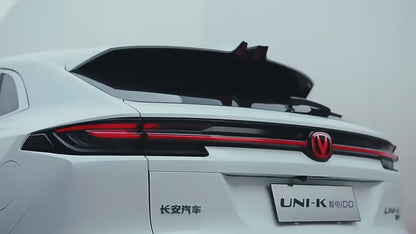 Changan UNI-K
