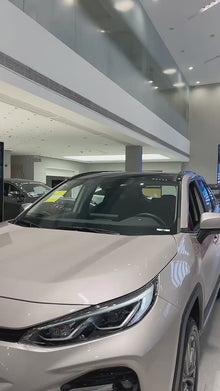 TOYOTA WILDLANDER 2024 2.0L 2WD Leading Edition
