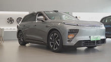 Chery EXEED STERRA ET 2025 Extended Range 230km RWD Plus Comfort Smart Edition