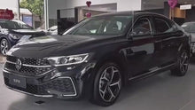 VW Passat 2025 outstanding models 280TSI business version