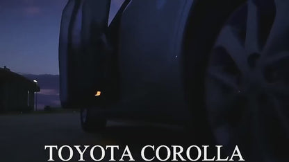 TOYOTA Corolla Cross 2024 Dual Engine 2.0L Elite Edition