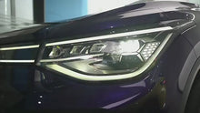 VW ID.6 X 2023 upgraded 460km pure version with 7 seats