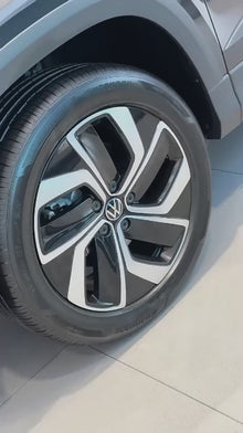 VW Tharu 2025 New 1.5L Sharp Edition