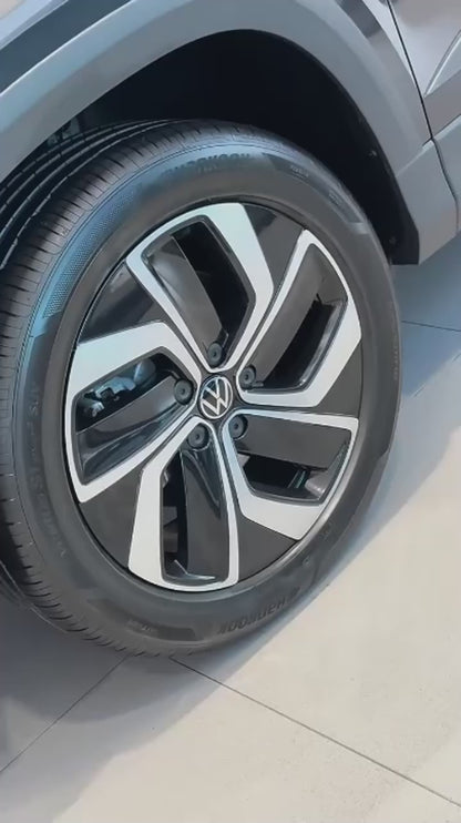 VW Tharu 2025 New 300TSI Sharp Edition