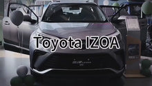 TOYOTA IZOA 2023 2.0L Sports SPORT Edition