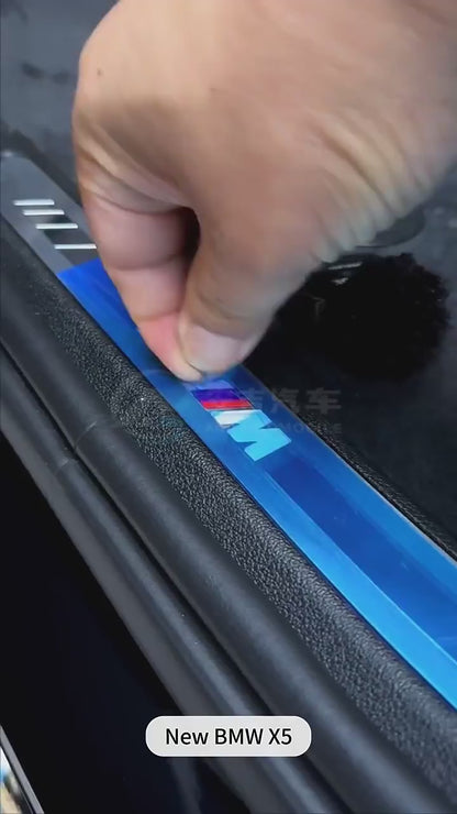 بي ام دبليو X5 2023 xDrive30LiM باقة رياضية 